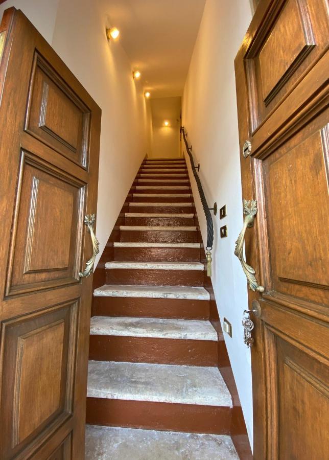 Don Gil Chic Hotel Polignano a Mare Exterior foto